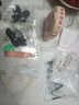 索愛(ài)麥克風(fēng)專(zhuān)用領(lǐng)夾麥適用索愛(ài)318\518\350等擴音器通用得勝/十度/紐曼等品牌 領(lǐng)夾麥克風(fēng) 曬單實(shí)拍圖