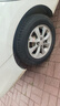 玲瓏輪胎175/70R14 84T 玲瓏臻選 HD 適配吉利帝豪/長(zhǎng)安悅翔 曬單實(shí)拍圖
