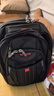 新秀麗（Samsonite）男士雙肩包旅行背包15.6英寸大容量商務(wù)電腦包生日禮物 36B 曬單實(shí)拍圖