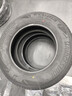 普利司通（Bridgestone）汽車(chē)輪胎 235/65R17 108V H/L001 適配本田CR-V/皓影/現代勝達 曬單實(shí)拍圖