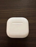 Apple/蘋(píng)果 AirPods 4 搭配USB-C充電盒 蘋(píng)果耳機 藍牙耳機 適用iPhone/iPad/Mac 四代 曬單實(shí)拍圖