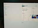 泰坦軍團(tuán) 26.5英寸QD-OLED 2K原生240Hz 10bit DeltaE≤1逐臺(tái)校色 自適應(yīng)底座 防燒屏 元戰(zhàn)顯示器 G2785S 曬單實(shí)拍圖