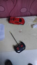冠巢兒童玩具男孩生日禮物6rc遙控汽車(chē)玩具電動(dòng)布加迪賽車(chē)益智玩具車(chē) 曬單實(shí)拍圖