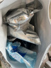 特大深海鱈魚(yú)原切去刺寶寶輔食非銀鱈魚(yú)塊 冷凍鱈魚(yú)排 深海鱈魚(yú) 1.5kg 曬單實(shí)拍圖