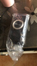博朗（BRAUN）新款迷你電動(dòng)剃須刀 M30/M60/M90S 便捷差旅往復式 國行 M30經(jīng)典黑 曬單實(shí)拍圖
