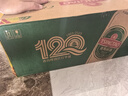 青島啤酒（TsingTao）經(jīng)典系列濃郁麥香500ml*24聽(tīng)（多廠(chǎng)生產(chǎn)隨機發(fā)貨）中秋節送禮 曬單實(shí)拍圖