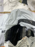 3M 1500# 電工膠帶 電氣絕緣膠帶 PVC電工膠布 無(wú)鉛600V 防潮耐酸堿 黑18mm*10m*0.13mm  1桶（10卷） 曬單實(shí)拍圖