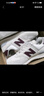 NEW BALANCE NB574官方休閑鞋女鞋復古舒適夏季透氣網(wǎng)鞋輕便百搭潮流運動(dòng)鞋 米白色 WL574RCF 38 (腳長(cháng)24.5cm)尺碼詳詢(xún)客服 曬單實(shí)拍圖