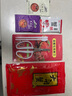 【活蟹】絕對鮮森去繩凈重大閘蟹鮮活現貨禮盒湖蟹全母蟹螃蟹送禮 精選*全母大閘蟹1.8-2.1兩8只 曬單實(shí)拍圖