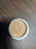 玉澤（Dr.Yu）皮膚屏障修護(hù)保濕霜50g（乳液面霜補(bǔ)水保濕 敏感肌舒緩） 曬單實(shí)拍圖