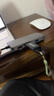 貝爾金（BELKIN）Type-C拓展塢 MacBook擴展塢5合1 電腦USB擴展TF/SD讀卡器 iPad投屏HDMI 兼容雷電口 AVC007-V2 曬單實(shí)拍圖