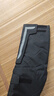 賽羽騎行褲冬季速脫褲保暖蓄熱摩托車(chē)騎行褲PO72男冬季防風(fēng)擋風(fēng)防摔 PO72H黑色 2XL 曬單實(shí)拍圖