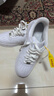 耐克NIKE緩震板鞋男空軍一號(hào)AIR FORCE 1運(yùn)動(dòng)小白鞋CW2288-111白42.5 曬單實(shí)拍圖