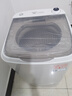 榮事達(dá)脫水機(jī)家用甩干機(jī)大容量不銹鋼甩干桶脫水桶小型單缸單甩干衣機(jī)宿舍出租房單脫水速干熱烘干一體 8.6 公斤【加厚不銹鋼】無損傷耐磨內(nèi)桶 曬單實(shí)拍圖