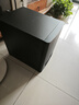 索尼（SONY）HT-S60 1000W大功率 5.1 實(shí)體聲道 全景聲 無(wú)線(xiàn)后環(huán)繞 回音壁 Soundbar 家庭影院 電視音響 藍牙 曬單實(shí)拍圖