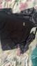 安德瑪（Under Armour）衛衣男士秋冬季圓領(lǐng)長(cháng)袖t恤上衣寬松休閑潮流運動(dòng)跑步保暖套頭衫 曬單實(shí)拍圖