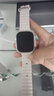 TDD華強(qiáng)北2025新款首發(fā)]WatchS10Ultri3華強(qiáng)北5G插卡智能電話手表GPS定位初中高學(xué)生成人蘋果機(jī)和順成 【鈦原色】258G不卡頓+NFC+微Q抖+雙向支付 表盤自定義+微信全功能+久 曬單實(shí)拍圖
