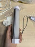 優(yōu)洋 led露營(yíng)燈戶(hù)外燈帶磁鐵家用停電應急帳篷充電照明燈鋁合金工作燈 Q8F  Type-C接口（三色溫） 曬單實(shí)拍圖
