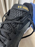 安德瑪（UNDERARMOUR）UA春夏Spawn 7男子緩震運動(dòng)籃球鞋3028461 黑色002 43 曬單實(shí)拍圖