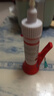 ANERGOO 安爾固補鞋專(zhuān)用強力膠水京東自營(yíng) 防水不發(fā)硬粘鞋運動(dòng)鞋帆布鞋皮鞋皮革鞋底鞋廠(chǎng)修補軟性樹(shù)脂萬(wàn)能鞋膠 曬單實(shí)拍圖
