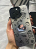 Apple【即將售罄】 蘋(píng)果16promax iPhone16pro 蘋(píng)果16 16系列 手機(jī) 蘋(píng)果16ProMax 黑色鈦金屬 256GB【店保2年+配件禮包】 曬單實(shí)拍圖