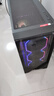 微星（MSI）全家桶 i5 14600KF/微星RTX5060/5070 顯卡直播電競游戲黑神話(huà)悟空臺式組裝電腦主機整機DIY組裝機 i5 14600KF+RTX5060新品丨配置三 曬單實(shí)拍圖