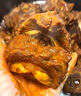 東來(lái)順 內蒙古羔羊羊蝎子 原切羊脊骨手把肉 燉煮食材 羊肉生鮮 羊蝎子 1.5斤*2袋 曬單實(shí)拍圖