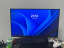 聯(lián)合創(chuàng  )新23.8英寸2K 150Hz高刷FastIPS原生144Hz硬件低藍光HDR辦公游戲電競PS5電腦顯示器 GB24R1 曬單實(shí)拍圖