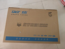 先科（SAST）PDVD-959A DVD播放機 HDMI巧虎光盤(pán)播放機CD機VCD DVD光驅播放器 影碟機 USB音樂(lè ) 黑色 曬單實(shí)拍圖