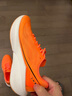 特步360X2.0競訓跑鞋男女碳板入門(mén)鞋軟彈緩震穩定推進(jìn)舒適透氣運動(dòng)鞋 高光橙/黑【男】爆打鮮橙 41 曬單實(shí)拍圖