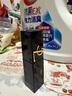 圣羅蘭（YSL）黑管鏡面愛(ài)心唇釉610口紅滋潤化妝品生日禮物送女友中秋禮品 曬單實(shí)拍圖