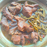 膳之牛&農夫好牛 阿根廷谷飼原切牛腱子5斤 進(jìn)口生鮮牛肉 醬鹵燉煮食材 曬單實(shí)拍圖