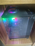 微星 酷睿i5 12600KF/RTX4060/4060TI/4070S/5060Ti海景房游戲主機電腦臺式機優(yōu)惠補貼組裝電腦DIY主機 配四 14600KF+首發(fā)RTX5060 曬單實(shí)拍圖