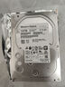 西部數據（WD）10TB企業(yè)級機械硬盤(pán)DC HC330 SATA 7200轉256MB CMR垂直 服務(wù)器硬盤(pán) 3.5英寸WUS721010ALE6L4 曬單實(shí)拍圖