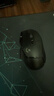 羅技（G）G502 X LIGHTSPEED無(wú)線(xiàn)游戲鼠標  混合微動(dòng) HERO引擎 經(jīng)典爆款電競鼠標 黑色 情人節禮物 曬單實(shí)拍圖