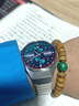 HUAWEI WATCH GT 6 Pro 鈦空銀 46mm華為智能手表全新騎行體驗21天超長(cháng)續航藍寶石玻璃&鈦合金GT5Pro升級 曬單實(shí)拍圖