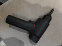 米家（MIJIA）小米無(wú)刷鋰電鉆手電鉆充電式電動(dòng)螺絲刀工具箱套裝家用起子機 曬單實(shí)拍圖
