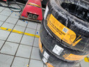 德國馬牌（Continental）汽車(chē)輪胎 205/55R16 91V UCJ 適配朗逸/速騰/寶來(lái)/卡羅拉 曬單實(shí)拍圖
