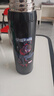 迪士尼（Disney）學(xué)生保溫杯直飲杯不銹鋼喝水杯學(xué)生大容量?jì)和蠈W(xué)專(zhuān)用水壺 曬單實(shí)拍圖