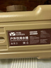 牧高笛（MOBIGARDEN）儲水桶 戶(hù)外露營(yíng)野餐大容量車(chē)載便攜水桶22L NX21674010 暖沙色 曬單實(shí)拍圖