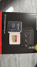 閃迪（SanDisk）128GB TF(MicroSD)內存卡 4K極速金卡A2 V30 U3行車(chē)記錄儀 運動(dòng)相機無(wú)人機 監控存儲卡 讀190MB/s 曬單實(shí)拍圖