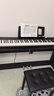 羅蘭（Roland）考級(jí)智能初學(xué)88鍵重錘電鋼琴FP18主機(jī)+定制木架+琴凳禮包 曬單實(shí)拍圖