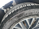 米其林（MICHELIN）汽車輪胎 205/60R16 96W 浩悅五代 Primacy 5 適配軒逸速騰?？怂?曬單實拍圖