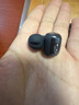 韶音（SHOKZ）OpenDots ONE動鈦圈開放式藍(lán)牙耳機耳夾式耳機藍(lán)牙跑步運動適用于華為E310金榜聯(lián)名款 暮光紫 曬單實拍圖