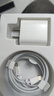 固質(zhì)蘋(píng)果ipad充電器充電線(xiàn)Pro快充套裝Air4/5代2022/第10代/2024/2025款mini6代平板雙Type-c數據線(xiàn) 【官新原版】iPad平板30W充電頭+1米編織線(xiàn) 曬單實(shí)拍圖