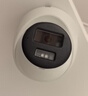 HIKVISION?？低暠O控攝像頭200萬(wàn)室內外監控器拾音紅外夜視可錄音半球poe供電手機遠程 T12HV3-IA 2.8MM 曬單實(shí)拍圖