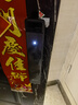 螢石Y3000FVS Plus智能鎖 靜謐黑 3D人臉識別掌靜脈無(wú)需指紋 4英寸可視大屏 家用全自動(dòng)貓眼視頻鎖 曬單實(shí)拍圖