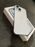 Apple/蘋(píng)果 iPhone 15 (A3092) 256GB 藍色 支持移動(dòng)聯(lián)通電信5G 雙卡雙待手機 曬單實(shí)拍圖