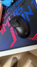 雷蛇（Razer）眼鏡蛇游戲鼠標 電競游戲 輕量化 右手專(zhuān)用對稱(chēng)型 RGB幻彩鼠標 毒蝰迷你迭代 曬單實(shí)拍圖