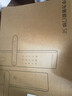 華為智能門鎖SE【Pura 80 平安好搭檔】AI指紋鎖 15個(gè)月超長(zhǎng)續(xù)航  密碼鎖 支持天地鉤 NFC電子鎖 曬單實(shí)拍圖